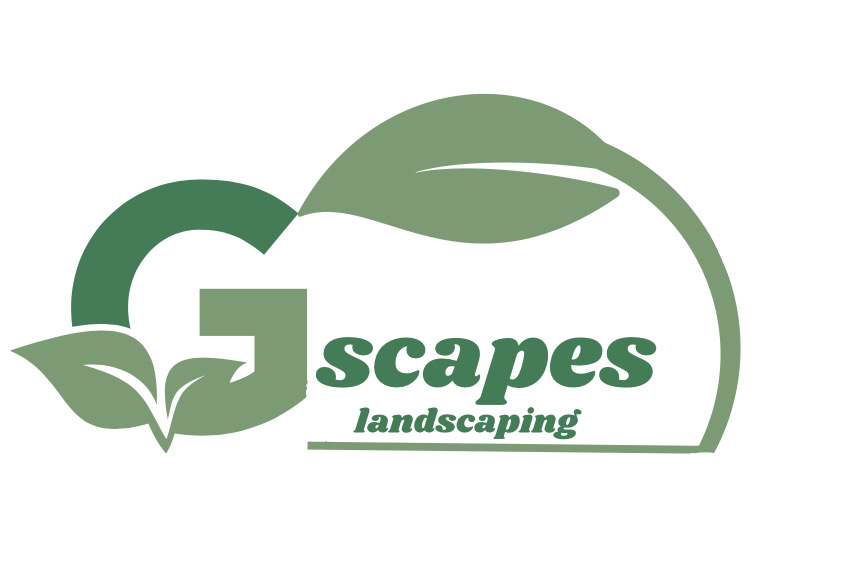 GScapes Landscaping logo